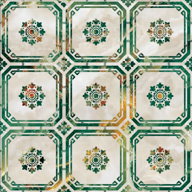 London Chiaro 60x60 0
