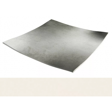 Nanospectrum White Natural Corner Up-4 89.46x89.46 0