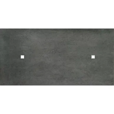 Newstone Line Antracita Lappato Cube-2 29.75x59.55 0