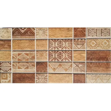 Frontal Wood 15.5x30 0