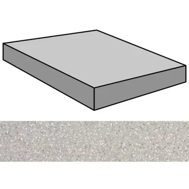 Terratec Grey Lap Gradone Ang 59.55x59.55 0