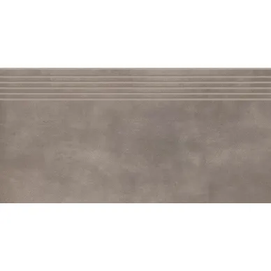 Tecniq Silver Stopnica Prosta Nacinana Mat. 29,8х59,8 0