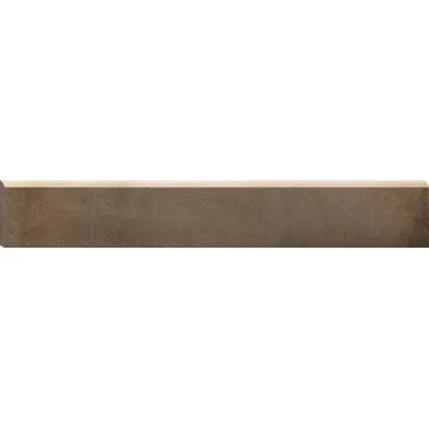 62064 Battiscopa Cotto 4,8x60 0