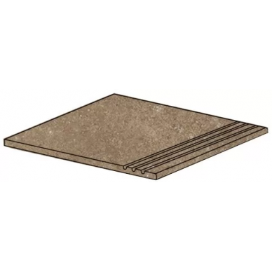 COTTO BROWN NAT PELD-100 50x100 0