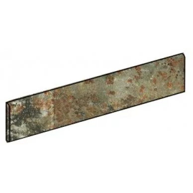 GRUNGE OXIDUM LAP RO-45 7.3x44.63 0