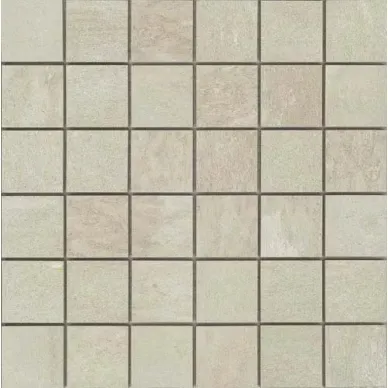 MIXING IVORY MOSAIC 5x5 29.75х29.75 0