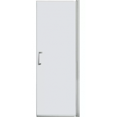 Душевая дверь Vincea Orta (VDP-1O900CL) 90х190 см, без пристеного профиля 0