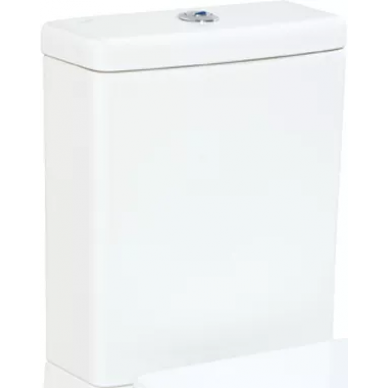Бачок Creavit Thor (TH410.00000) белый 0