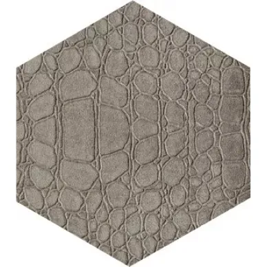 INSERTO COCCO S/1 HEXAGONE 24x27,7 0