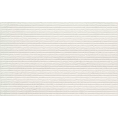Alphabet Bianco B STR 25x40 0