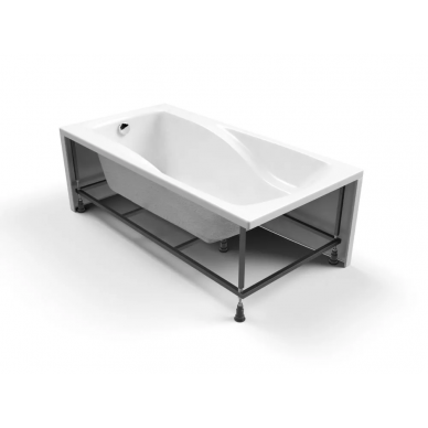 Каркас для ванны Cersanit Zen (K-RW-ZEN*180n) 1