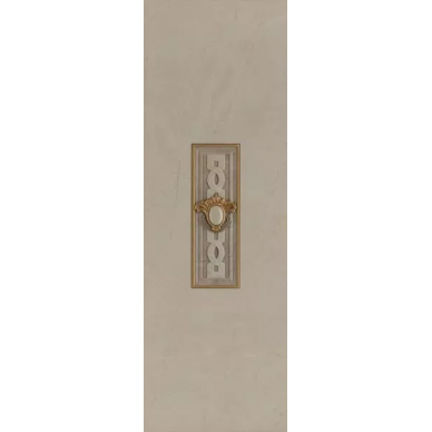 Dec. BENETTI CREMA 25*75 0