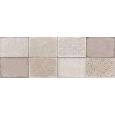 Decorado Leeds Beige 25x75 0