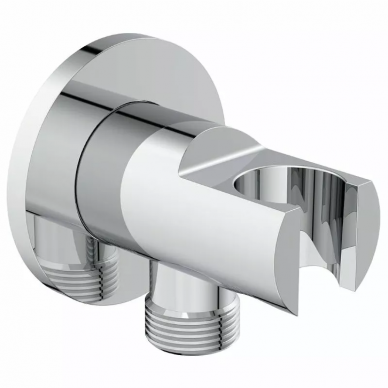 Смеситель с гигиеническим душем Ideal Standard Idealspray (BD125AA) хром 5