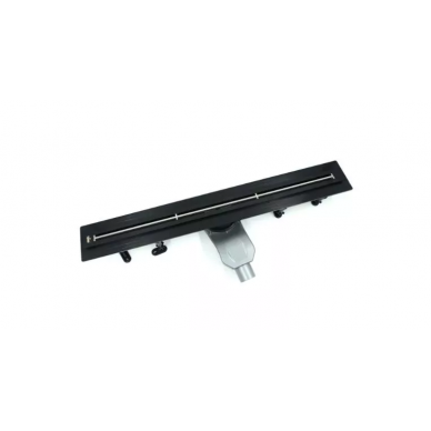 Душевой лоток Timo Premium (INF-80-S50R) 80 см 0