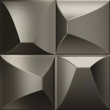 Ena Metalic 25x25 0