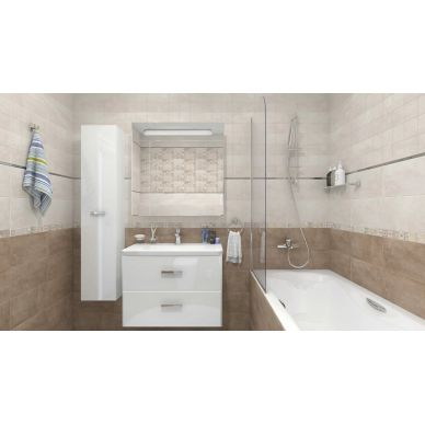 Bastion Beige 2
