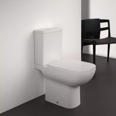 Чаша для напольного унитаза Ideal Standard I.Life A (T472101) 6
