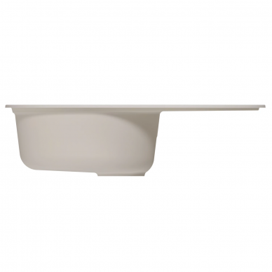 Мойка кухонная Mixline ML-GM16 (551933) антрацит 5