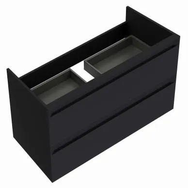 Тумба с раковиной Allen Brau Eclipse 81 1.E1002.AM 2.0 антрацит матовый 5