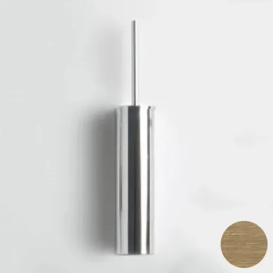 Bertocci Trecento Ерш напольный, цвет: Brass Bronze 125 4813 8200 0