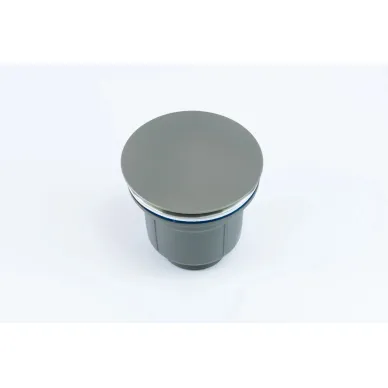 Мойка кухонная Fmark FSC002Q многофункциональная, графит 7