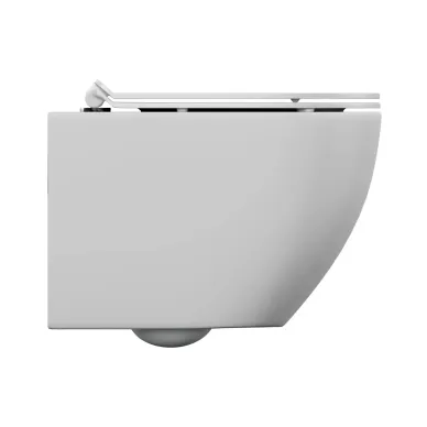 Унитаз подвесной Cersanit BRASKO Vortex DPL EO slim 68915 1
