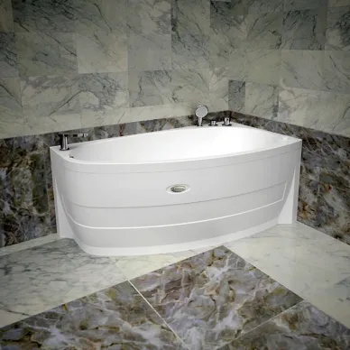Акриловая ванна Радомир Орсини 1-01-0-2-1-032 2
