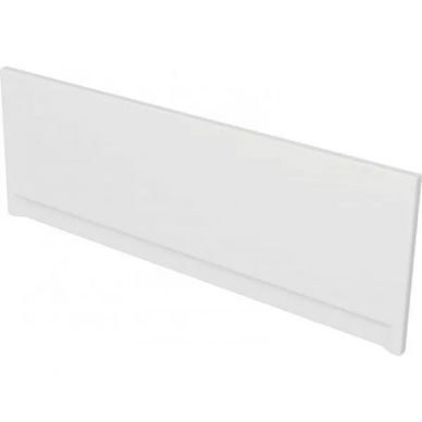Панель фронтальная Cersanit Lorena/Nike/Sanata (PA-TYPE1*160) 160 см 0