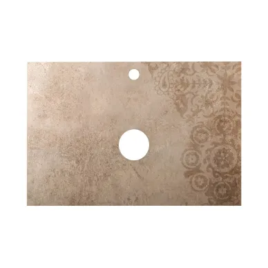 Комплект мебели для ванной Belbagno SET-KRAFT 70 (SET-KRAFT-700-PP-CDEC-BB344-LOY-GRT-600/800) Pino Pasadena 5