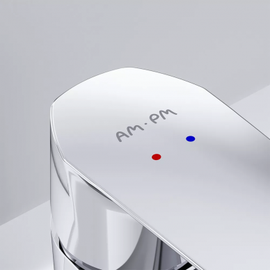 Смеситель для раковины AM.PM Gem (F90A02100) 6