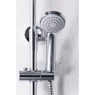 Душевая система Bravat Opal (F9125183CP-A4-RUS) 4