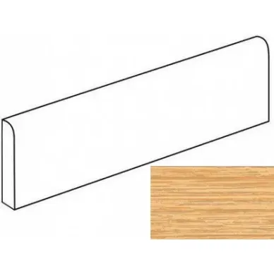 G-155/SR/p01 Bamboo Светло-коричневый 60x7.6 0