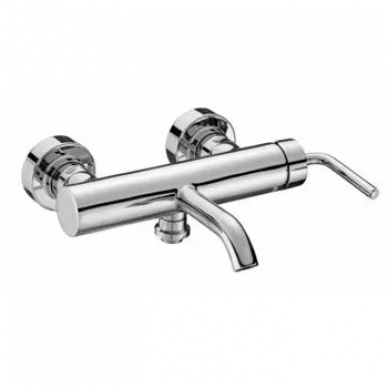 Смеситель для ванны Jacob Delafon Purist (E14589-4A-CP) 0