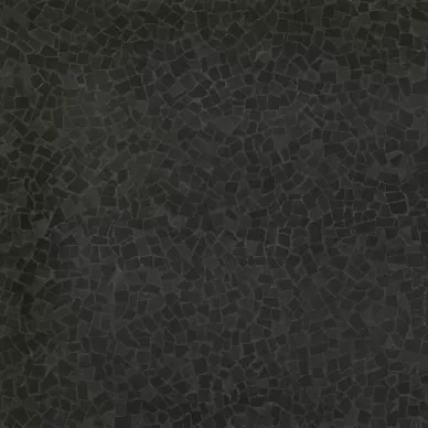 fNEO Roma Diamond Frammenti Black Brillante 75x75 0
