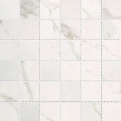 fLZ5 Roma Calacatta Macromosaico 30x30 0