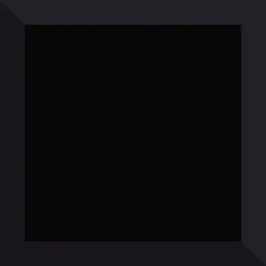 Tamoe Nero Kafel 19,8x19,8 0