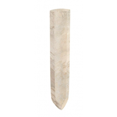 57992 Cove Base Interno White 2,5x15 0