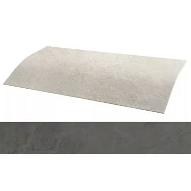 Evolution Anthracite Striato Bend 29.2x59.55 0