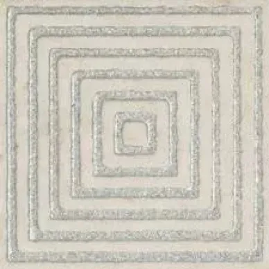 57225 Tozzetto 2 Argento 5x5 0