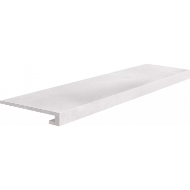 72184 Gradino Costa Retta Perla Ret 33x120 0
