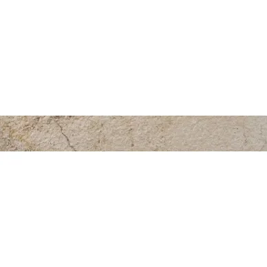 Neocountry Beige Bocciardato List-60 7.3x59.55 0
