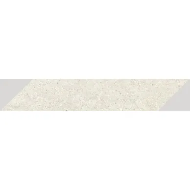 Nanoconcept 7.0 White Natural Chevron 14.77x73.71 0