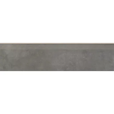 Tassero Grafit 2228 Ступень прямая структурная 29,7х119,7 (Рект) 0