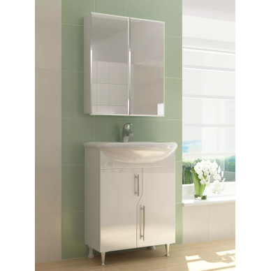 Тумба для ванной VIGO Grand 60 5