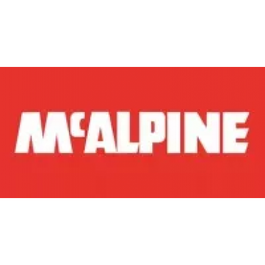 McAlpine