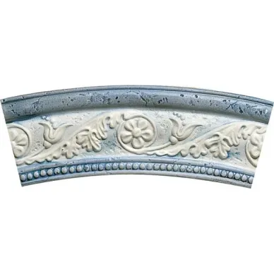 1009567 GIROSPECCHIO APPIA BLU 8x24 0