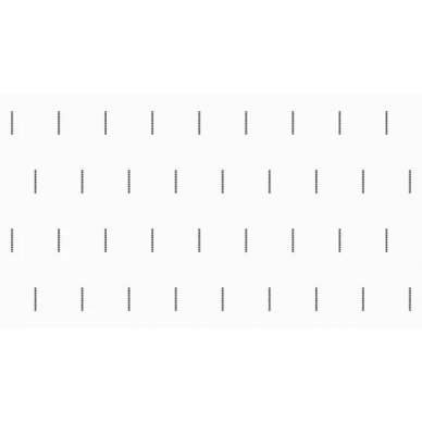 1645-0146 Копенгаген белый Декор 25x45 0