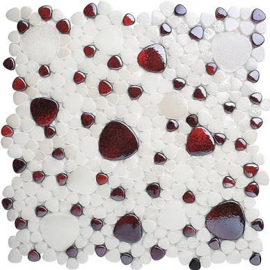Goccia 223 28,5x28,5 0