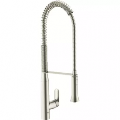 Смеситель для кухни Grohe K7 (32950DC0) 0